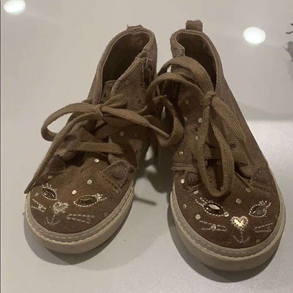 ❌last deal ❌Gap Toddle sneaker